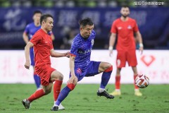 中超转会风云：成都队核心周定洋领衔加盟云南队