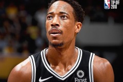 NBA雄鹿队领袖字母哥：球队灵魂与氛围塑造者