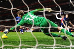 皇马内部竞争：吕迪格的挣扎与球员压力挑战