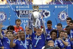 巴黎总监：如果登贝莱名叫梅西或C罗 金球奖就没有争议了